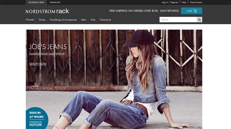 nordstrom rack uk official site.